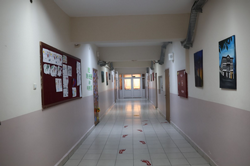 Taraklı’da Okullar Eğitim-Öğretime Hazır