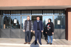 Taraklı’da Okullar Eğitim-Öğretime Hazır