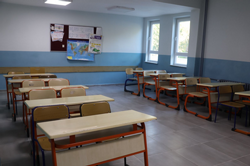 Taraklı’da Okullar Eğitim-Öğretime Hazır
