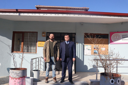 Taraklı’da Okullar Eğitim-Öğretime Hazır