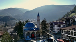 Osmanlı’nın 508 yıllık camisi, 2 yıl süren restorasyondan sonra yeniden ibadete açıldı
