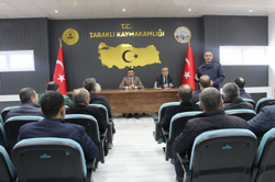 Konferans Salonu Yenilendi