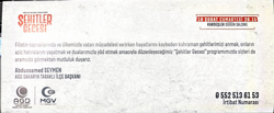Şehitler Gecesi