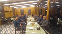 Taraklı’da Anlamlı buluşma
