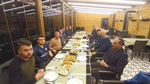 Taraklı’da Anlamlı buluşma
