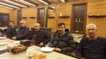 Taraklı’da Anlamlı buluşma