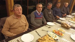Taraklı’da Anlamlı buluşma