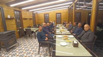 Taraklı’da Anlamlı buluşma