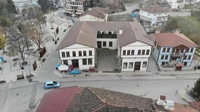 TARAKLI ÖĞRETMEN EVİ BÜYÜK İLGİ GÖRÜYOR