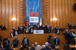 Akşener Taraklı Belediye Başkan Adayını Açıkladı