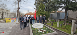 Ruhi Avdan BBP nin Adayı olarak açıklandı