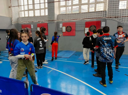 Taraklı Ortaokulu Dart Müsabakalarında Sakarya Şampiyonu Oldu