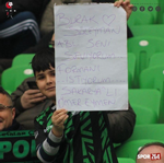 ''Bana formanı verir misin?''