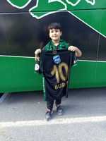 ''Bana formanı verir misin?''