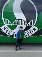 ''Bana formanı verir misin?''