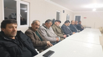 CHP li Başkan adayı Cemal Doğan: Aksu Mahallesi Hak ettiği Hizmetleri Alacak dedi