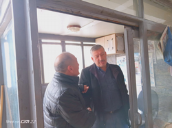 CHP nin Taraklı Adayı Boş Durmuyor