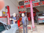 CHP nin Taraklı Adayı Boş Durmuyor