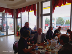 CHP nin Taraklı Adayı Boş Durmuyor