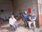 CHP nin Taraklı Adayı Boş Durmuyor