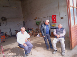 CHP nin Taraklı Adayı Boş Durmuyor