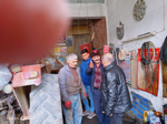 CHP nin Taraklı Adayı Boş Durmuyor