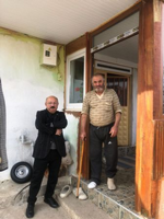 MAHALLEDE SIKILMADIK EL BİRAKMADI