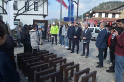 TARAKLI’DA 4 MART DÜNYA OBEZİTE GÜNÜ YÜRÜYÜŞ ETKİNLİĞİ