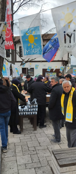 İYİ Parti Hız Kesmiyor