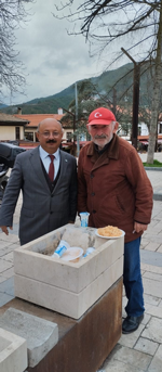 İYİ Parti Hız Kesmiyor