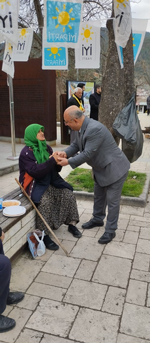 İYİ Parti Hız Kesmiyor