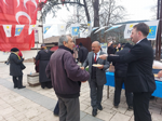 İYİ Parti Hız Kesmiyor
