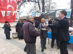 İYİ Parti Hız Kesmiyor