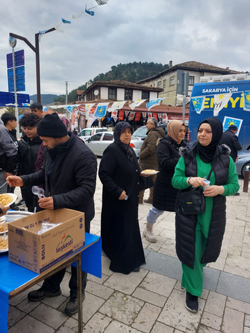 İYİ Parti Hız Kesmiyor