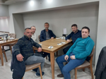 Amca Mehmet Yeniden Aday