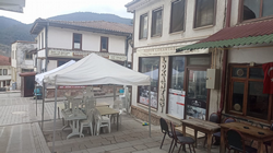 Ramazan ayı boyunca Ücretsiz iftar