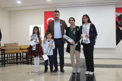 12 Mart İstiklal Marşı’nın Kabulünün 103.yılı