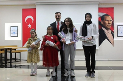 12 Mart İstiklal Marşı’nın Kabulünün 103.yılı
