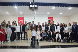 12 Mart İstiklal Marşı’nın Kabulünün 103.yılı