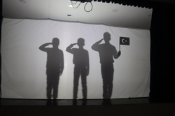 ÇANAKKALE ŞEHİTLERİ TARAKLI’DA DA ANILDI