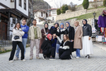 SUBÜ’nün mühendis adayları Taraklı turundaydı