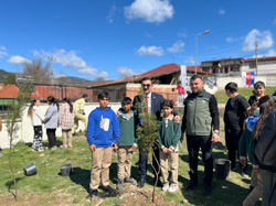 21 Mart Dünya Ormancılık Haftası