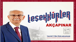 ÖZKARAMAN : GEÇMİŞTE DOĞRU İŞLER YAPTIK; DOĞRU İŞLER YAPMAYA DEVAM EDECEĞİZ