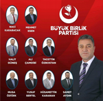 Ruhi Avdan: Yaşanabilir Bir Taraklı İçin Birlikte Çalışacağız