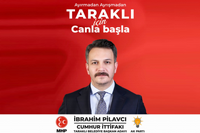 İbrahim Pilavcı: Yaptıklarımız ve Yapacaklarımız