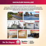 İbrahim Pilavcı: Yaptıklarımız ve Yapacaklarımız