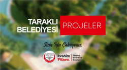 İbrahim Pilavcı: Yaptıklarımız ve Yapacaklarımız