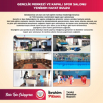 İbrahim Pilavcı: Yaptıklarımız ve Yapacaklarımız