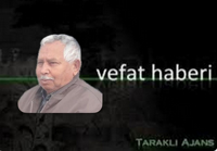 Taraklı’nın son Saraç Ustası Kadir Kaynak Vefat etti