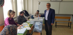 5454 seçmen sandık başına